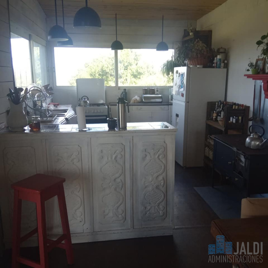 Chacra ID.87 - CHACRA EN VENTA SOBRE RUTA 12 A 3KM DE PUEBLO EDEN 