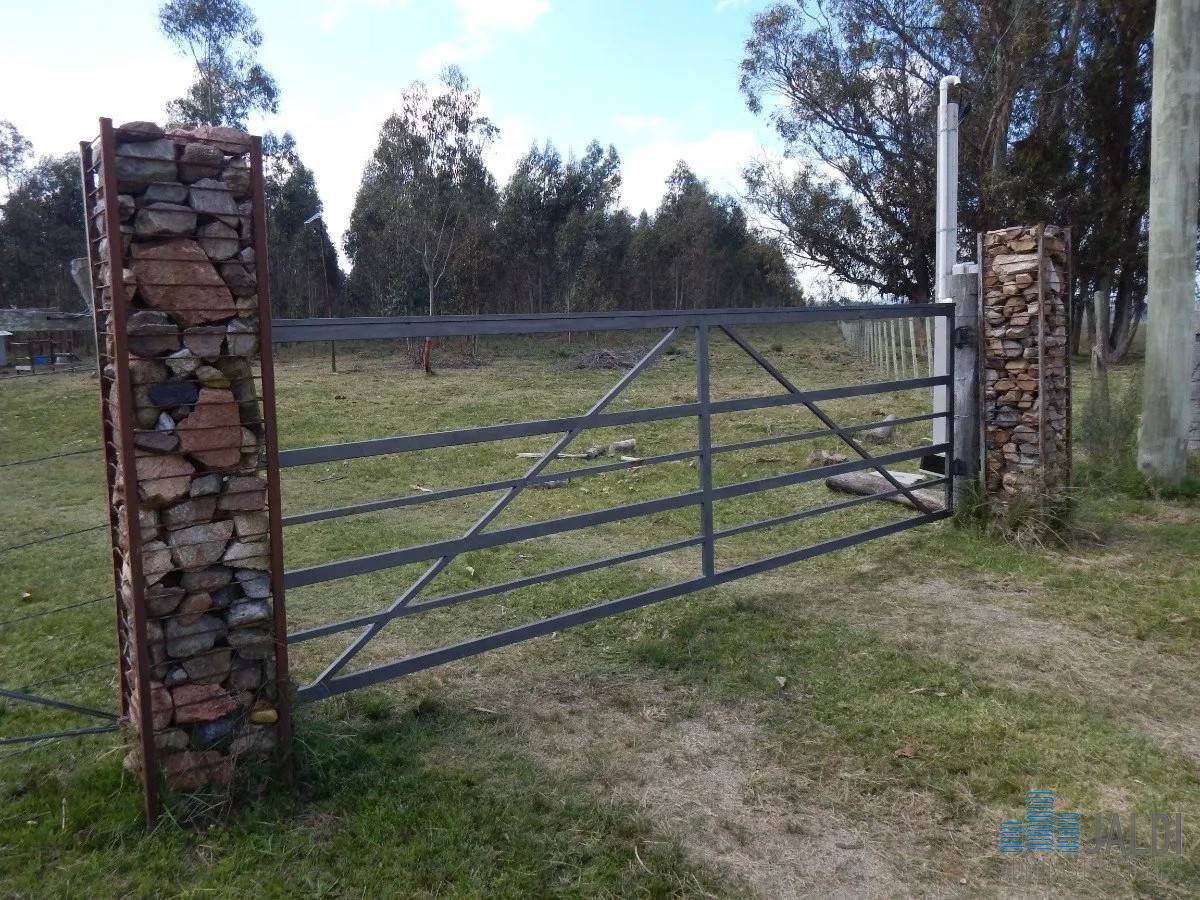 Chacra ID.90 - CHACRA EN VENTA A KILOMETROS DE MINAS 