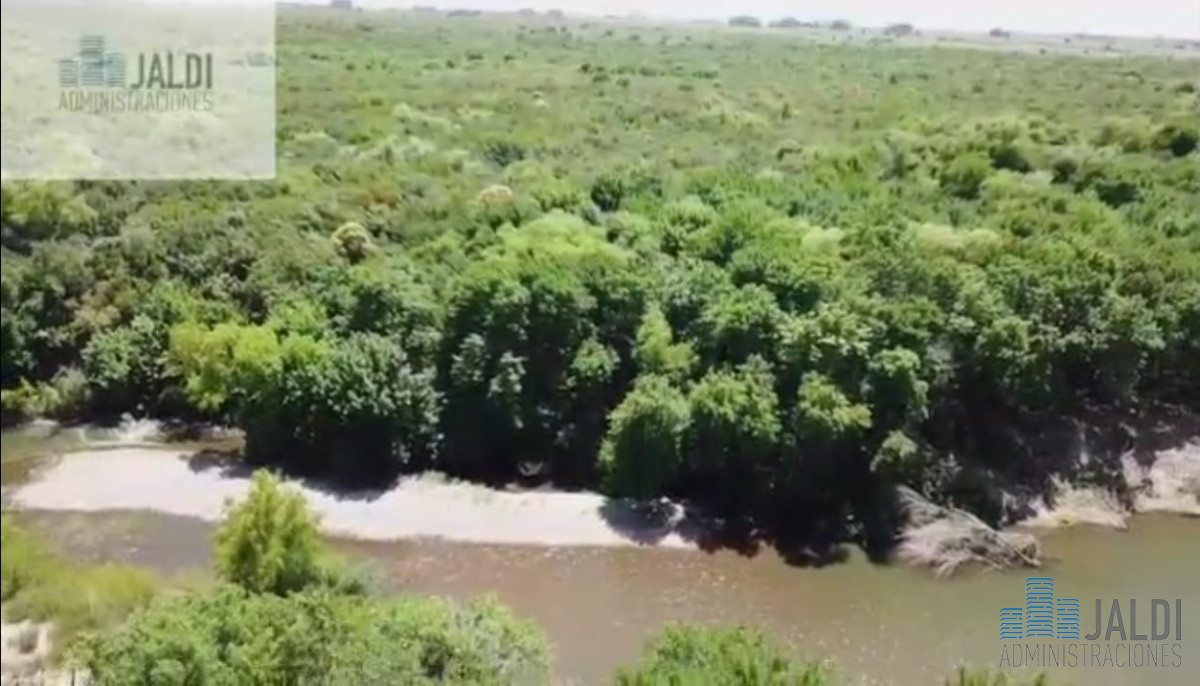 Campo Ref.34 - EN VENTA ESTABLECIMIENTO EN PASO PACHE 