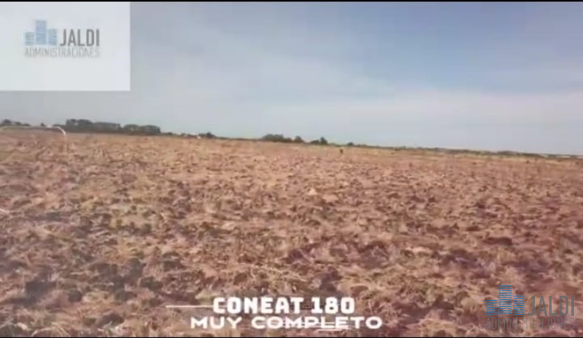 Campo Ref.33 - EN VENTA CAMPO CANELONES CONEAT 180