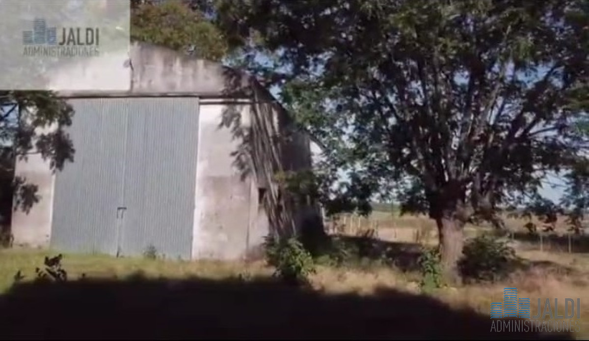 Campo Ref.33 - EN VENTA CAMPO CANELONES CONEAT 180