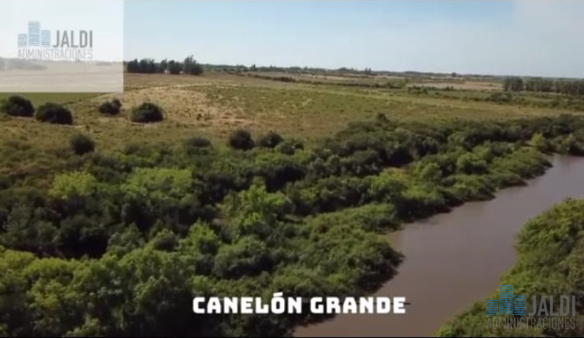 Campo Ref.33 - EN VENTA CAMPO CANELONES CONEAT 180