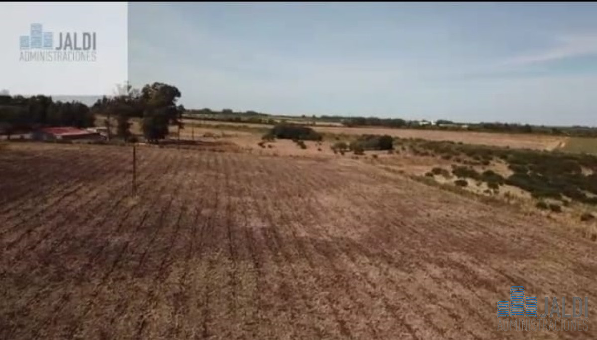 Campo Ref.33 - EN VENTA CAMPO CANELONES CONEAT 180