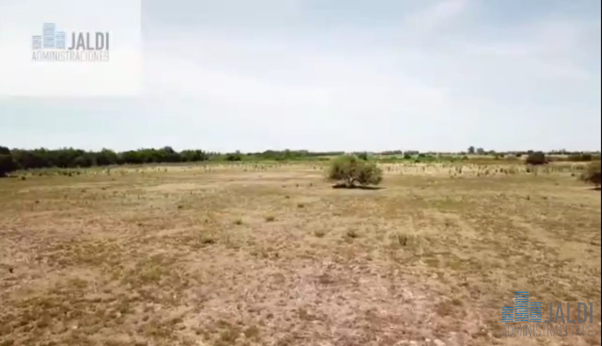 Campo Ref.34 - EN VENTA ESTABLECIMIENTO EN PASO PACHE 