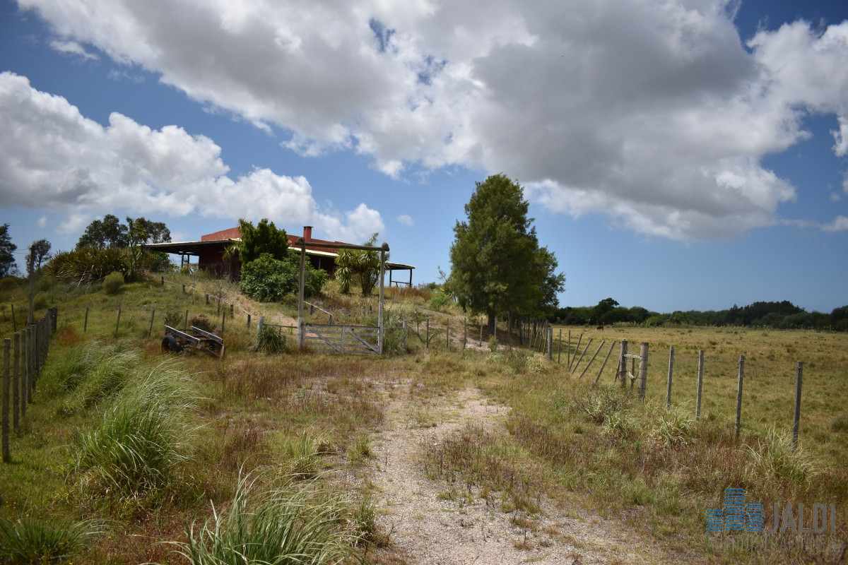 Campo Ref.4 - VENTA CAMPO GANADERO - TURÍSTICO 