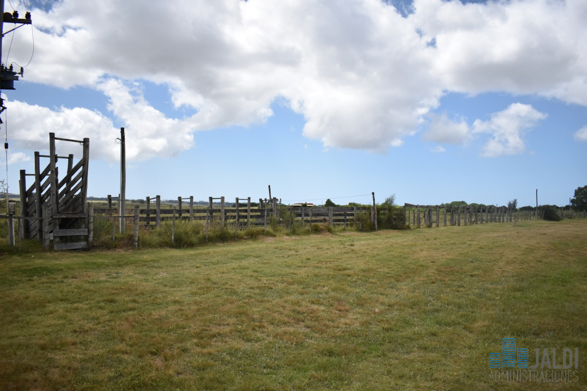 Campo Ref.4 - VENTA CAMPO GANADERO - TURÍSTICO 