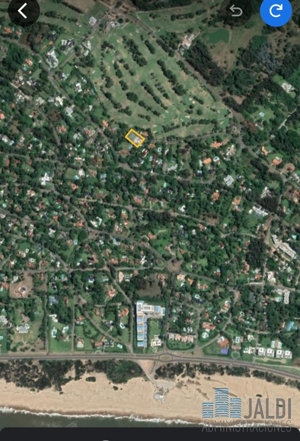 Terreno ID.37 - EN VENTA TERRENO SAN RAFAEL 3400 METROS