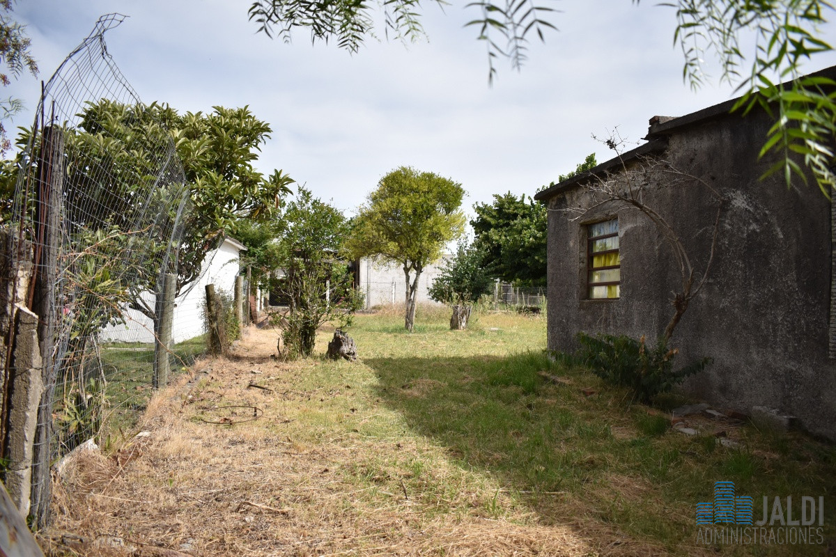 Terreno ID.9 - TERRENO EN VENTA BARRIO ASTURIAS- SAN CARLOS