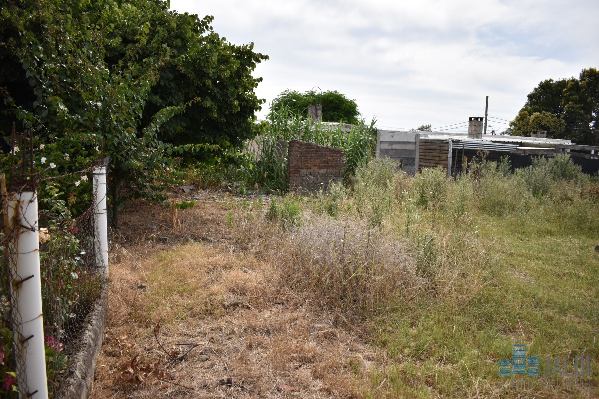 Terreno ID.9 - TERRENO EN VENTA BARRIO ASTURIAS- SAN CARLOS