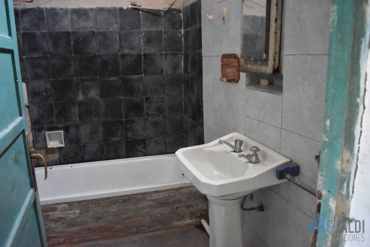 Terreno ID.9 - TERRENO EN VENTA BARRIO ASTURIAS- SAN CARLOS