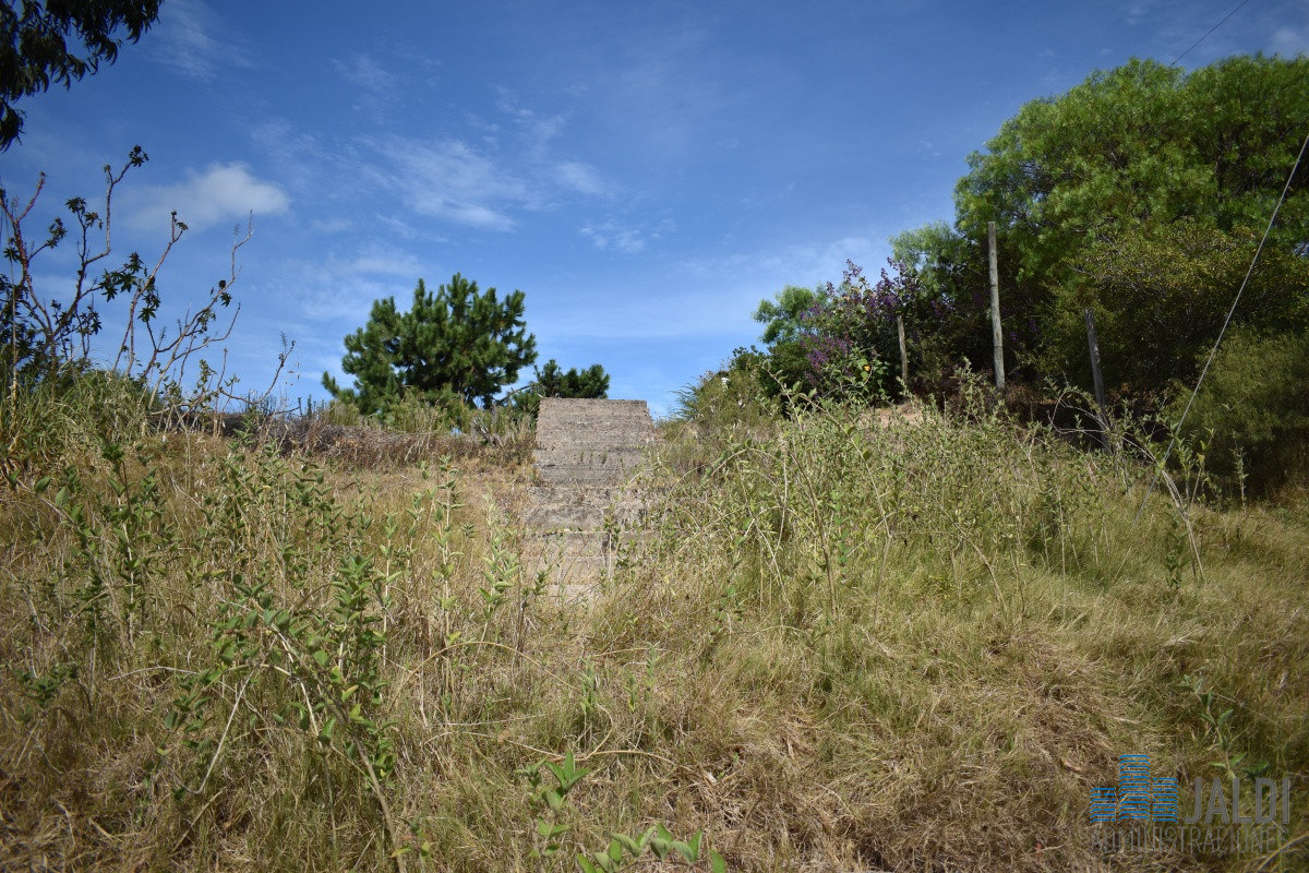 Terreno ID.28 - TERRENO EN ALTOS DEL PINAR 