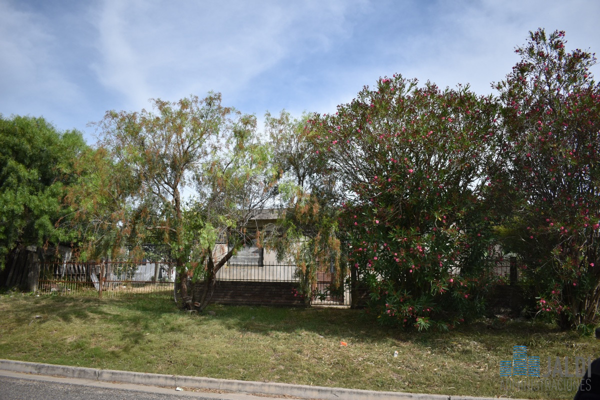 Terreno ID.9 - TERRENO EN VENTA BARRIO ASTURIAS- SAN CARLOS