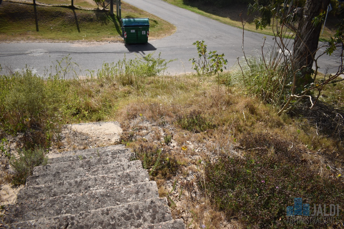 Terreno ID.28 - TERRENO EN ALTOS DEL PINAR 