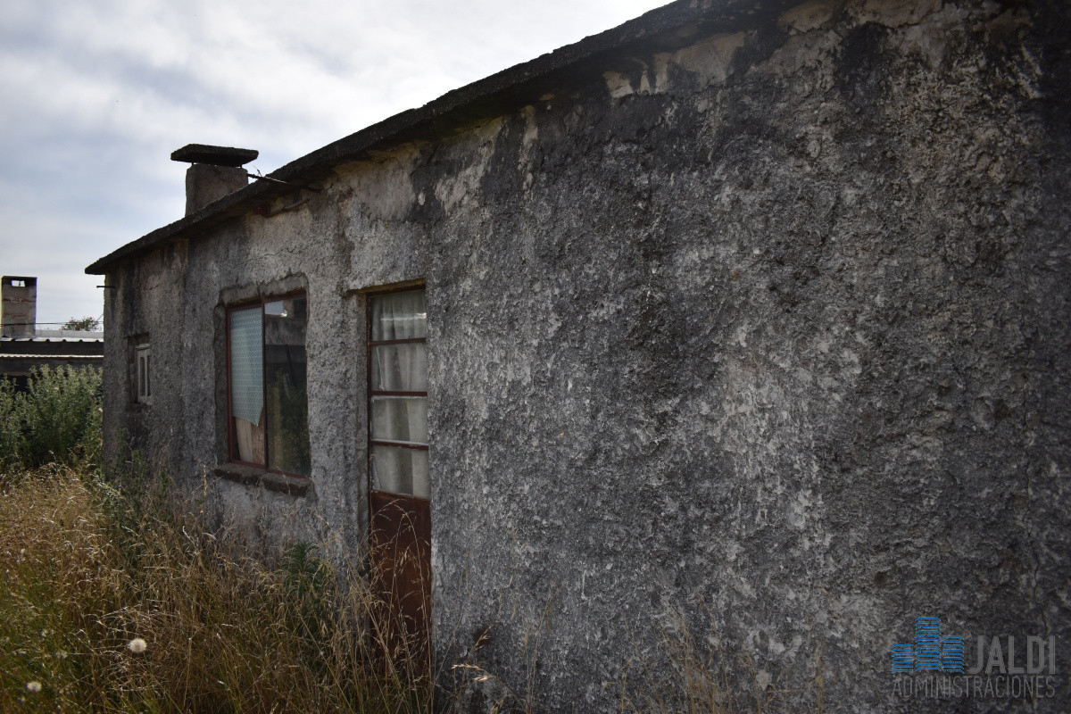 Terreno ID.9 - TERRENO EN VENTA BARRIO ASTURIAS- SAN CARLOS