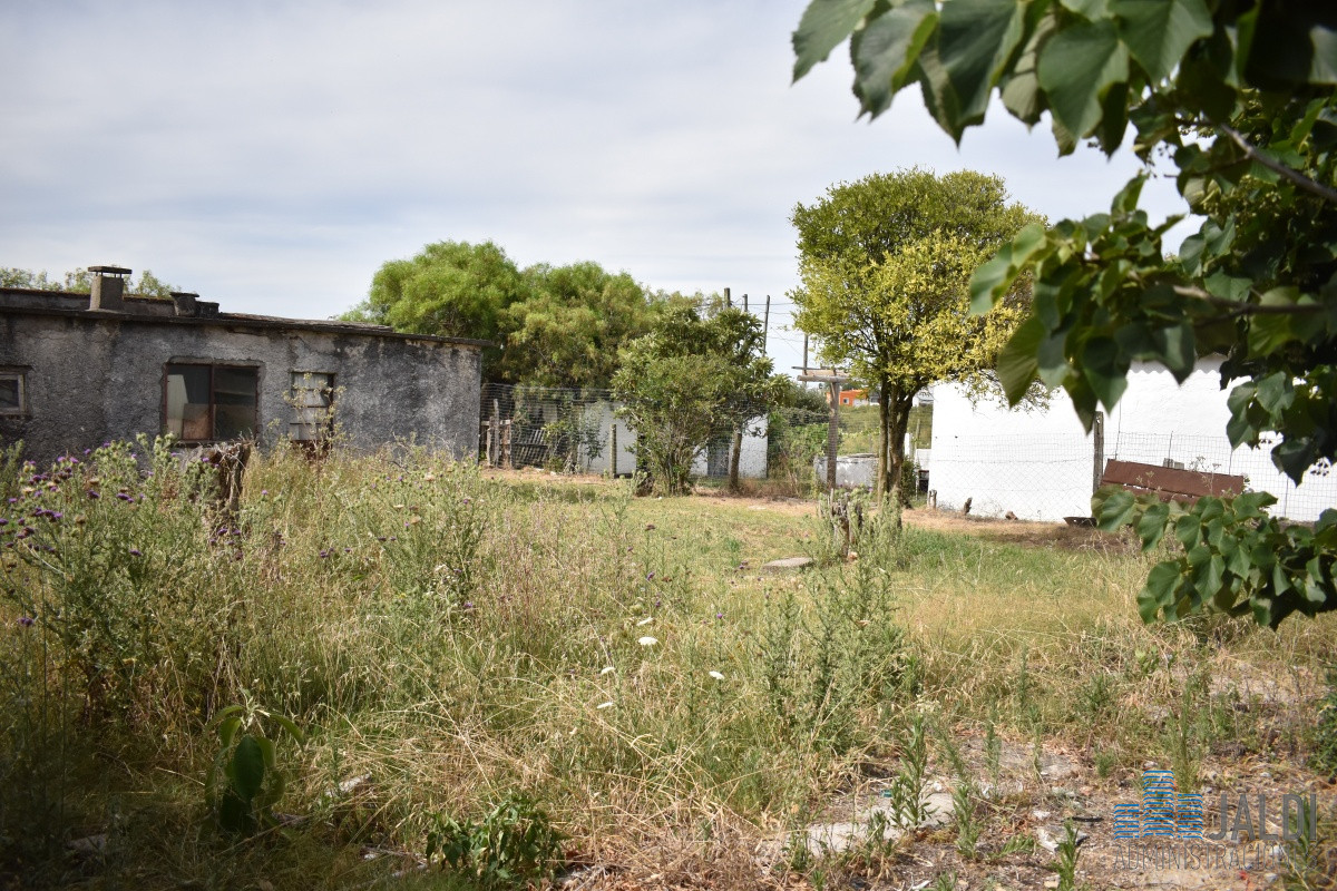 Terreno ID.9 - TERRENO EN VENTA BARRIO ASTURIAS- SAN CARLOS
