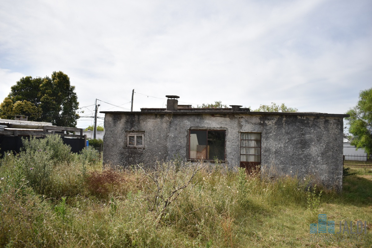 Terreno ID.9 - TERRENO EN VENTA BARRIO ASTURIAS- SAN CARLOS