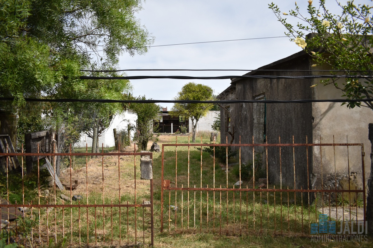 Terreno ID.9 - TERRENO EN VENTA BARRIO ASTURIAS- SAN CARLOS