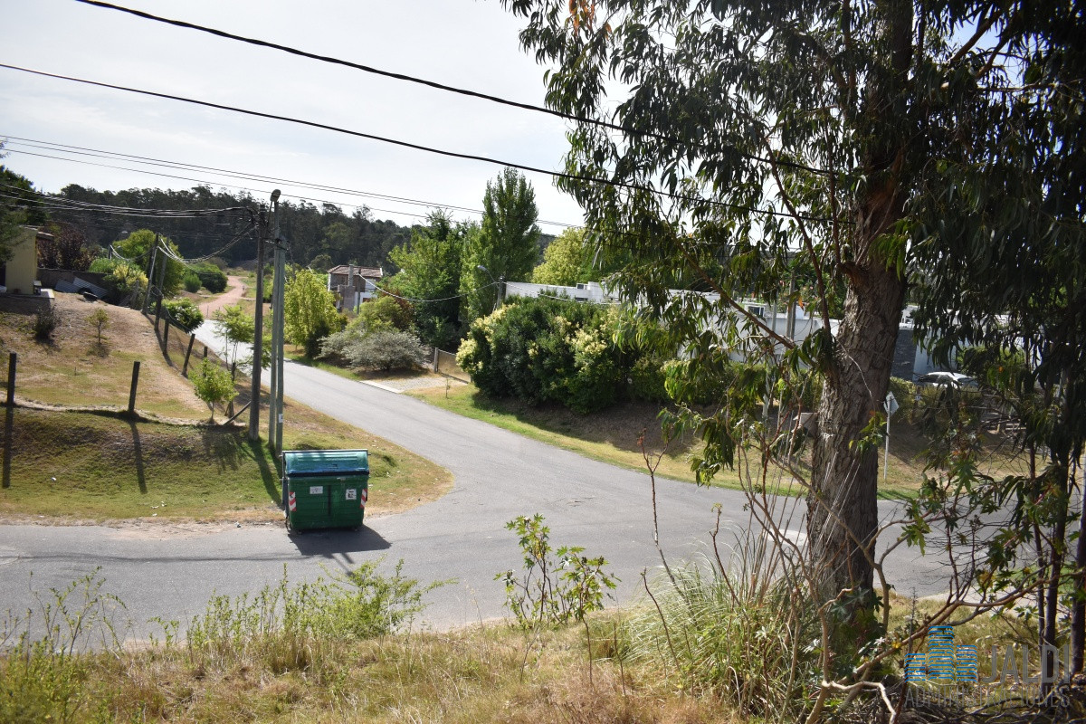 Terreno ID.28 - TERRENO EN ALTOS DEL PINAR 