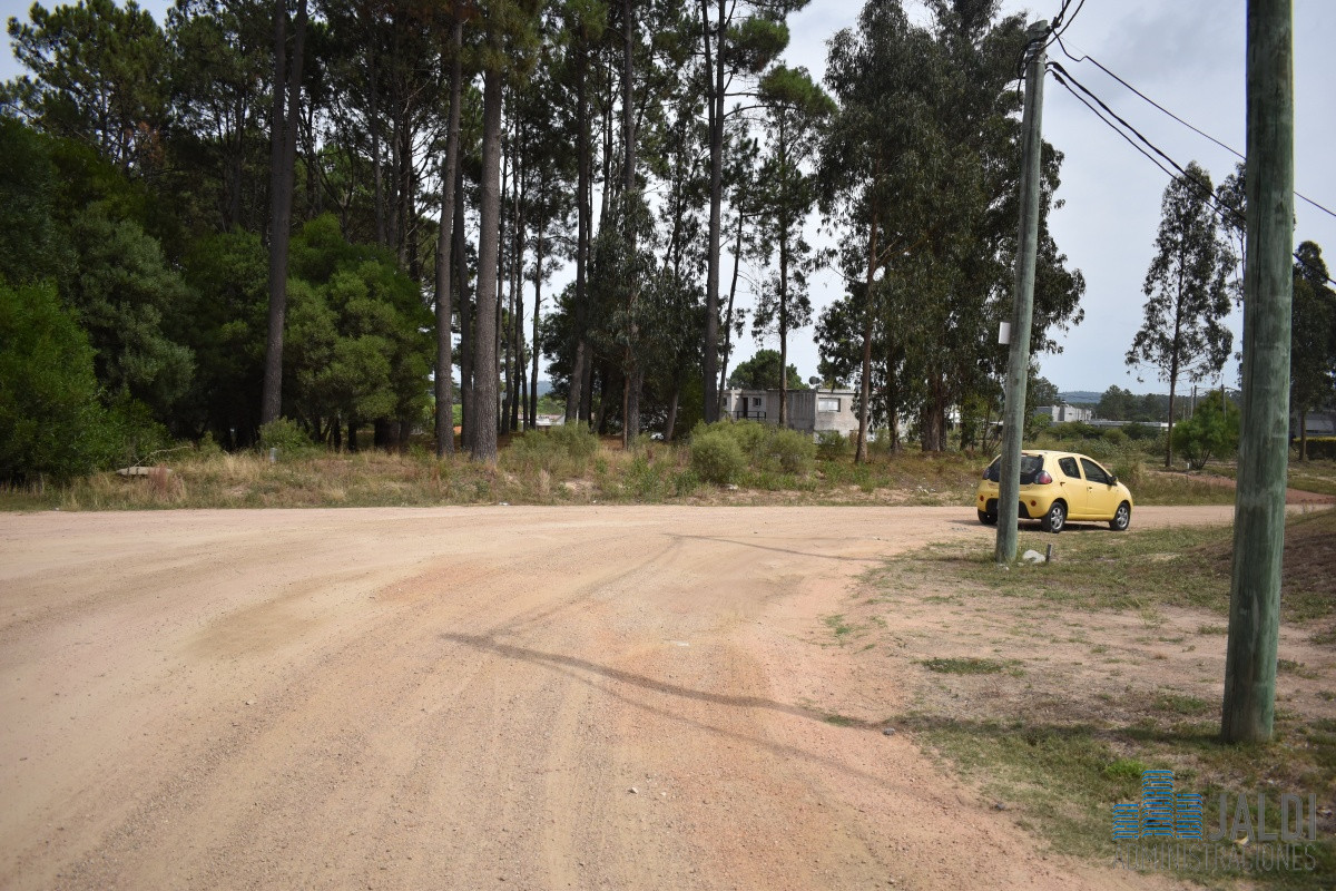 Terreno ID.73 - EN VENTA TERRENO SOBRE AV LEANDRO GOMEZ 770M2