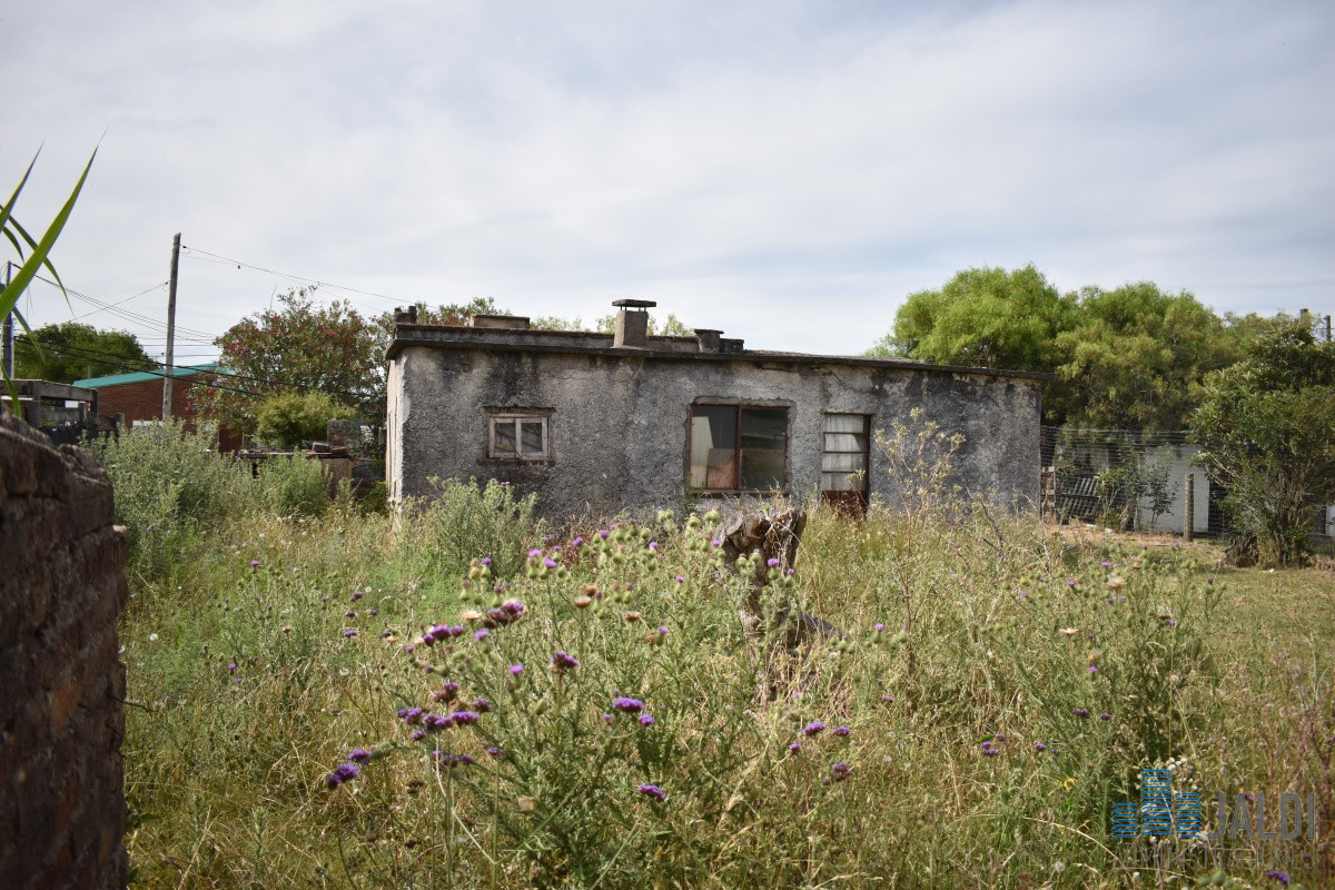 Terreno ID.9 - TERRENO EN VENTA BARRIO ASTURIAS- SAN CARLOS