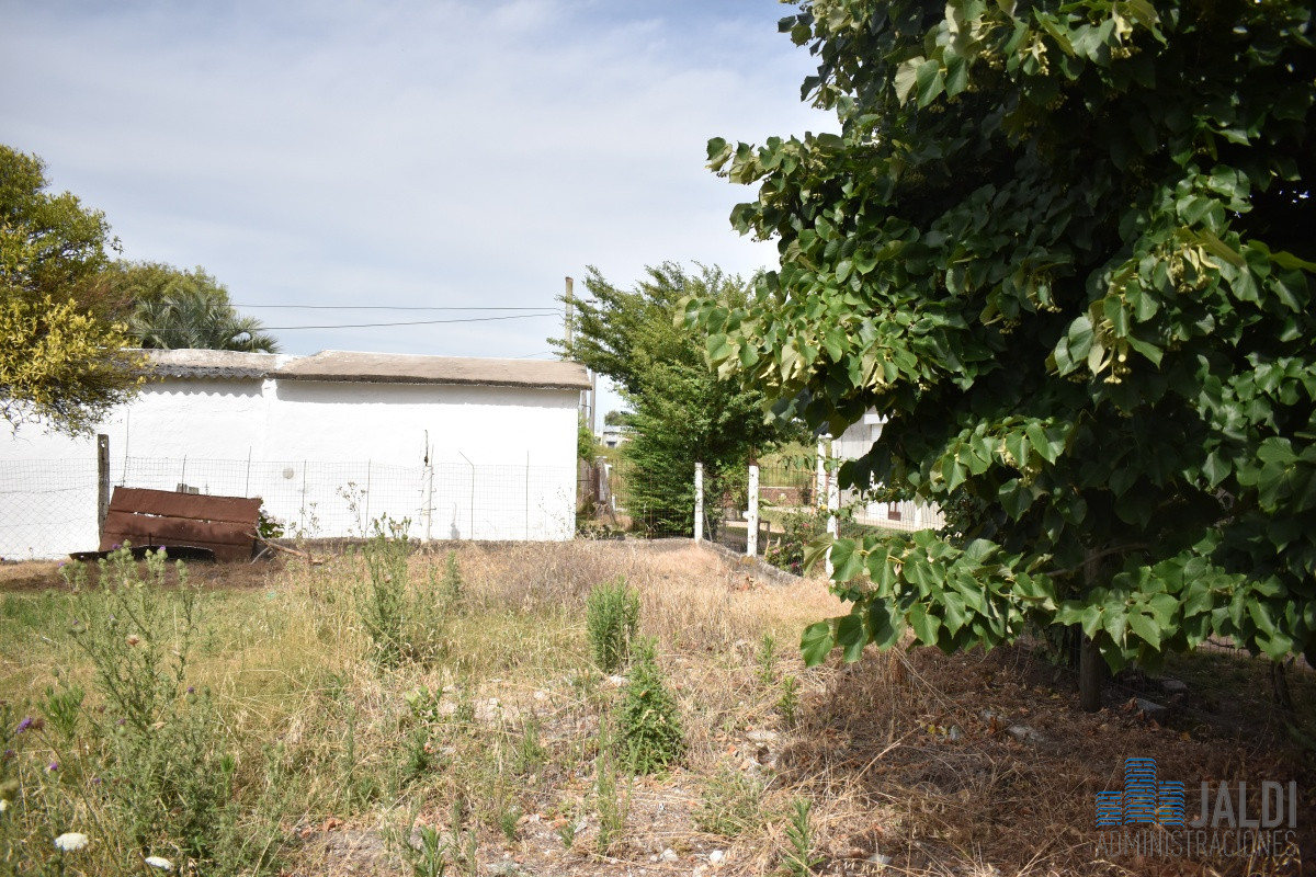 Terreno ID.9 - TERRENO EN VENTA BARRIO ASTURIAS- SAN CARLOS