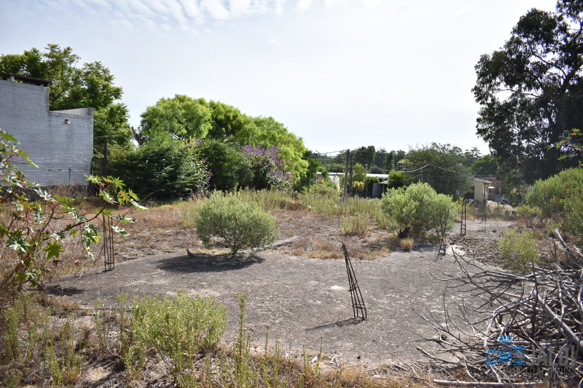 Terreno ID.28 - TERRENO EN ALTOS DEL PINAR 