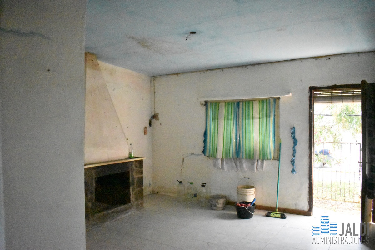 Terreno ID.9 - TERRENO EN VENTA BARRIO ASTURIAS- SAN CARLOS
