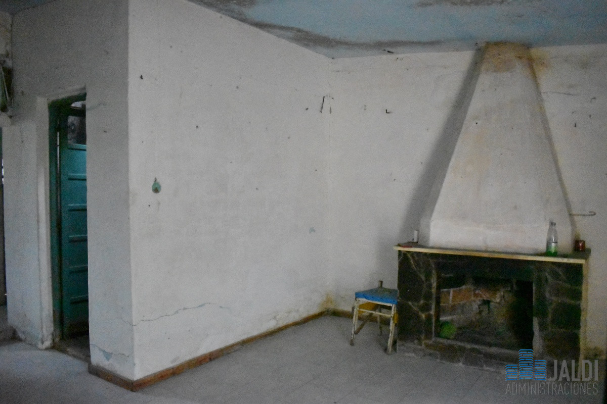 Terreno ID.9 - TERRENO EN VENTA BARRIO ASTURIAS- SAN CARLOS