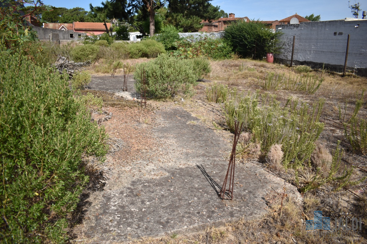 Terreno ID.28 - TERRENO EN ALTOS DEL PINAR 