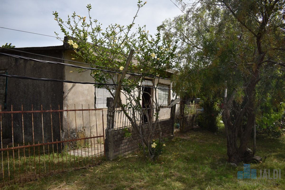 Terreno ID.9 - TERRENO EN VENTA BARRIO ASTURIAS- SAN CARLOS