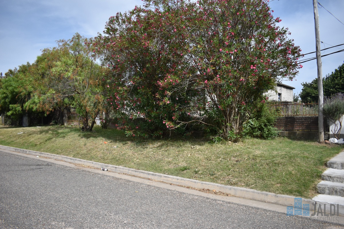 Terreno ID.9 - TERRENO EN VENTA BARRIO ASTURIAS- SAN CARLOS