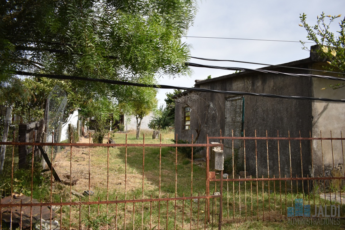 Terreno ID.9 - TERRENO EN VENTA BARRIO ASTURIAS- SAN CARLOS