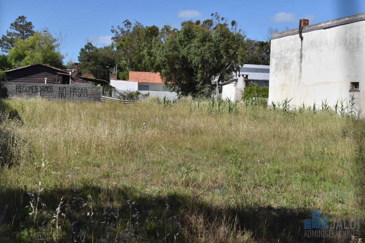 Terreno ID.124 - TERRENO EN VENTA EN PLAYA GRANDE 
