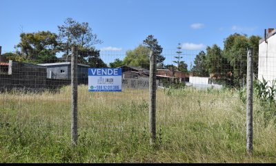 TERRENO EN VENTA EN PLAYA GRANDE