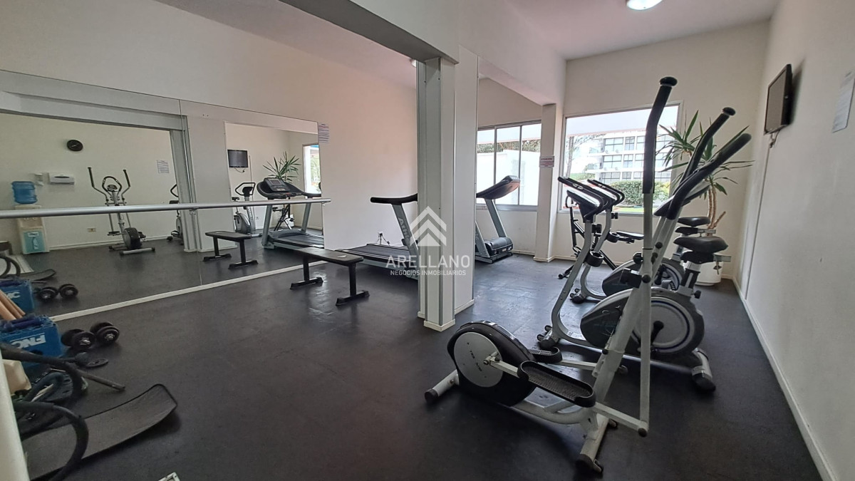 Apartamento ID.2778 - Venta Penthouse 3 dormitorios en Roosevelt, Maldonado
