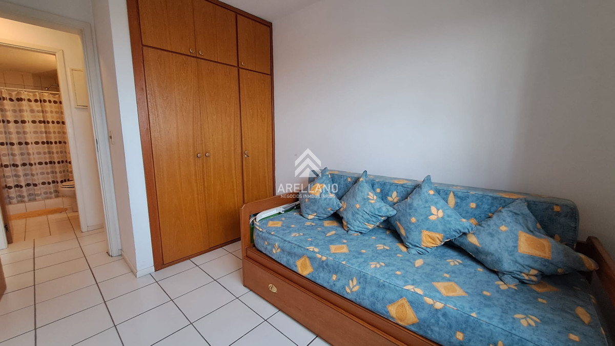 Apartamento ID.2778 - Venta Penthouse 3 dormitorios en Roosevelt, Maldonado