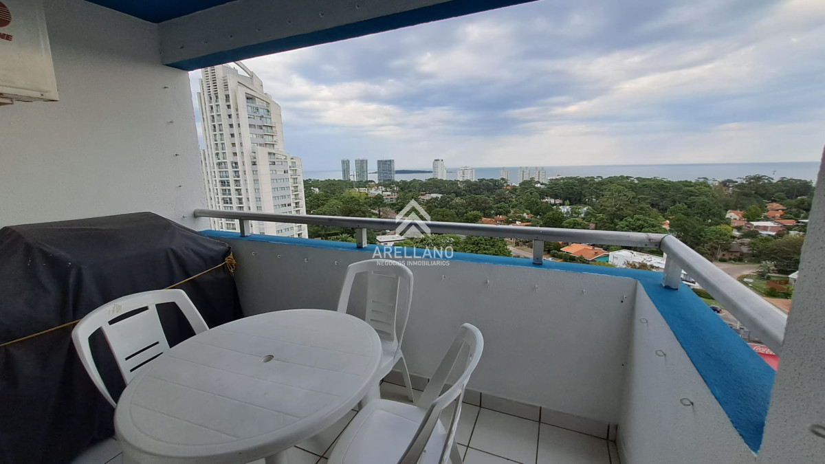 Apartamento ID.2778 - Venta Penthouse 3 dormitorios en Roosevelt, Maldonado