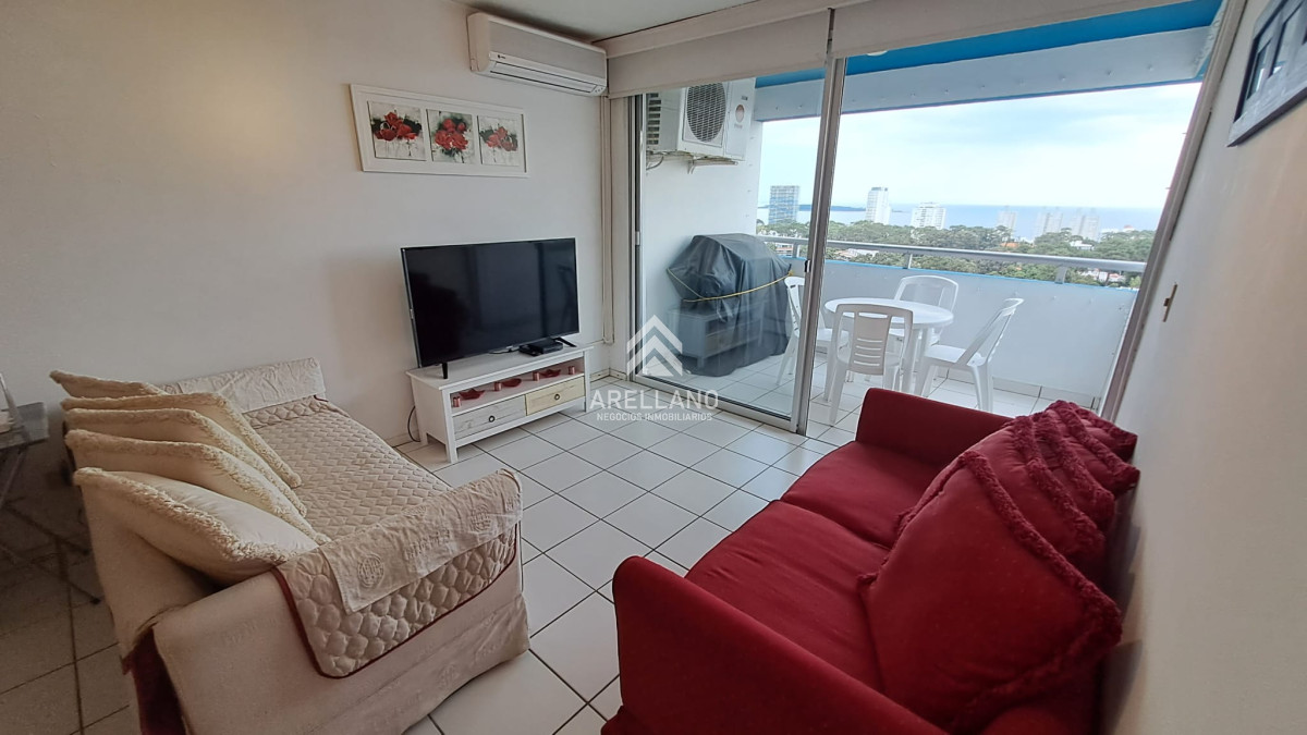 Apartamento ID.2778 - Venta Penthouse 3 dormitorios en Roosevelt, Maldonado