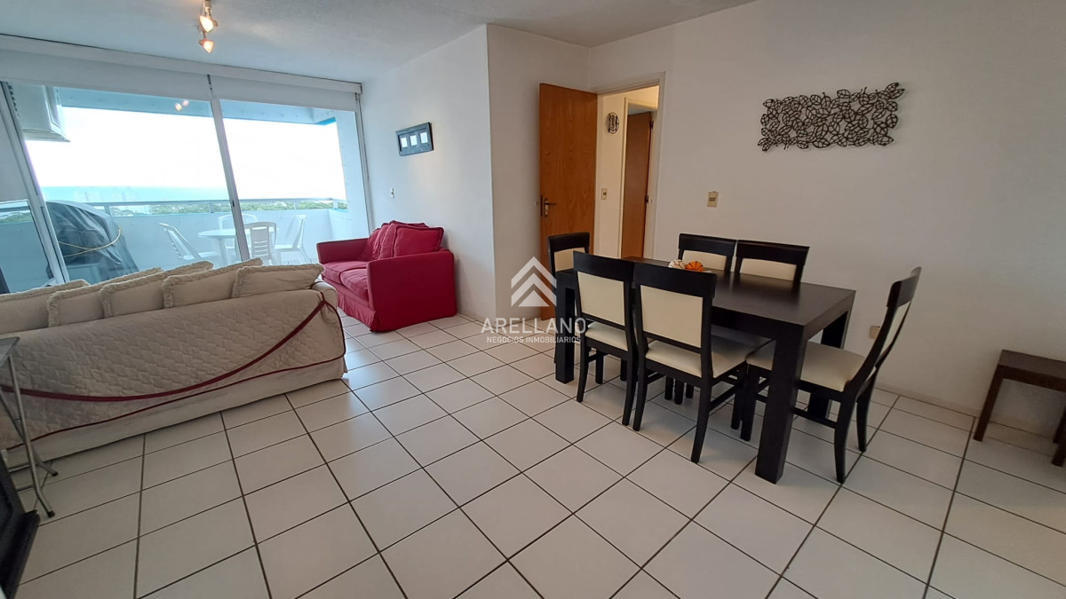 Apartamento ID.2778 - Venta Penthouse 3 dormitorios en Roosevelt, Maldonado