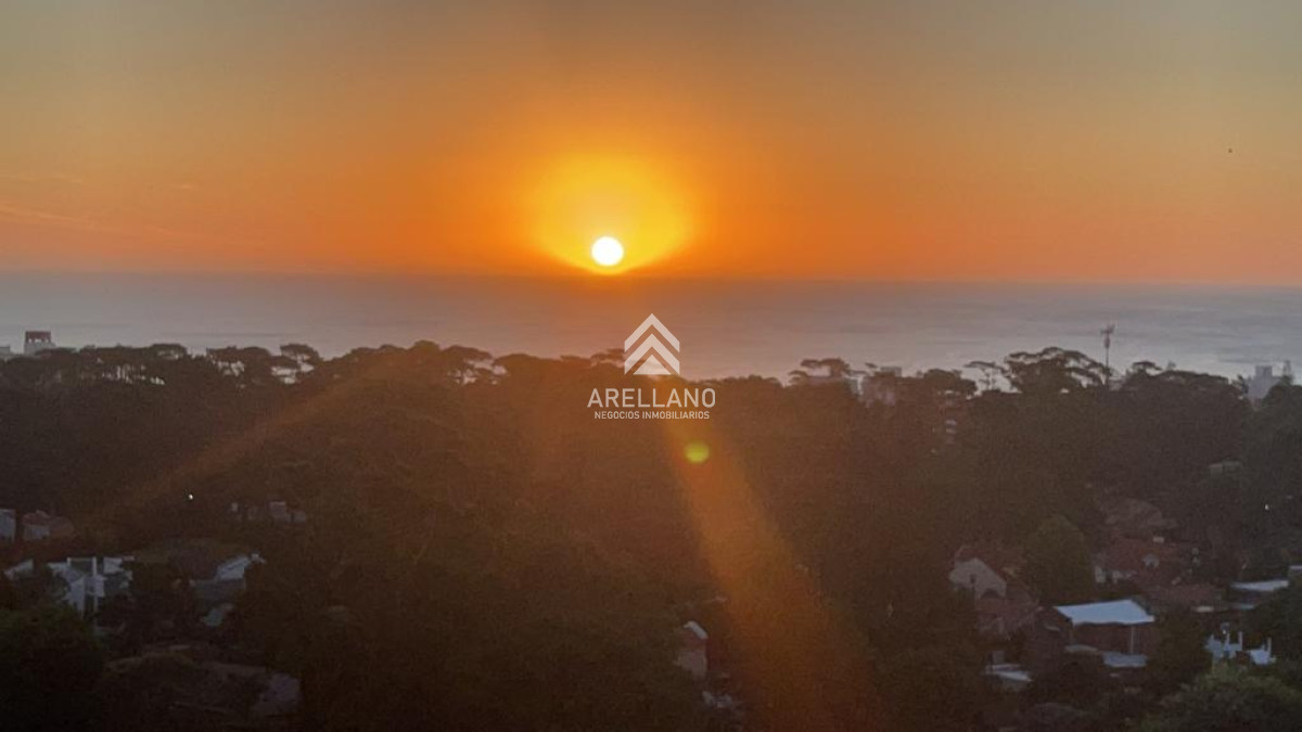 Apartamento ID.2778 - Venta Penthouse 3 dormitorios en Roosevelt, Maldonado
