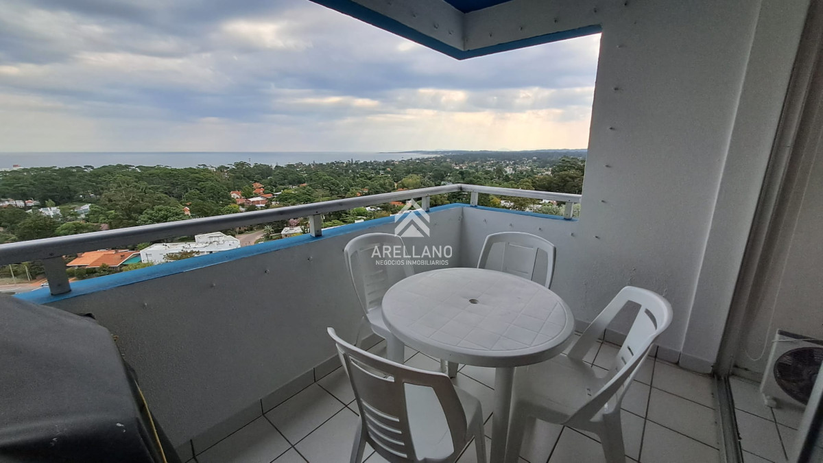 Apartamento ID.2778 - Venta Penthouse 3 dormitorios en Roosevelt, Maldonado