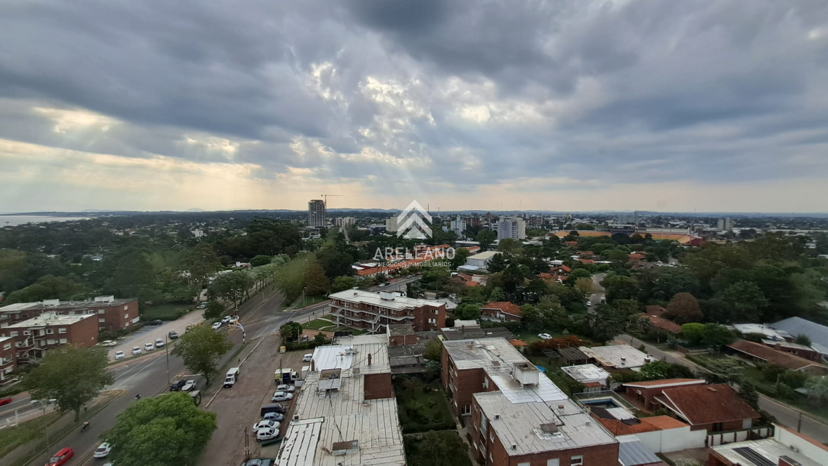 Apartamento ID.2778 - Venta Penthouse 3 dormitorios en Roosevelt, Maldonado