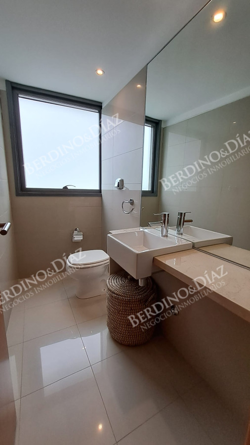 Apartamento ID.1868 - Venta Penthouse en primera linea de Rincon del Indio Punta del Este