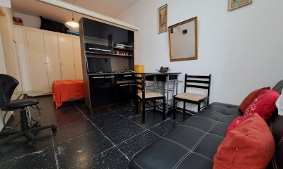 Venta de Monoambiente en Península, Punta del Este
