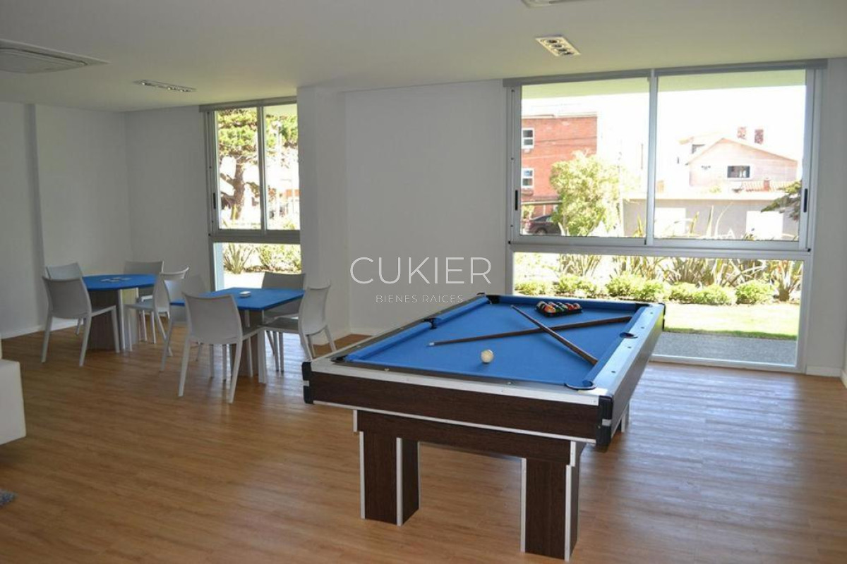 Apartamento ID.3412 - Alquiler temporal Apartamento 2 dormitorios en Parada 3, Punta del Este