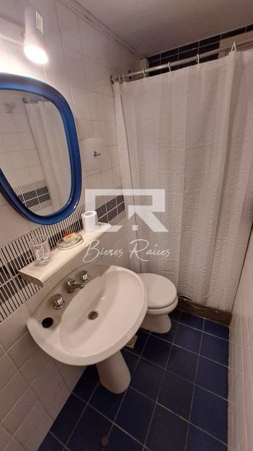 Apartamento ID.191 - Venta Apartamento 1 y medio dormitorios en Península, Punta del Este.