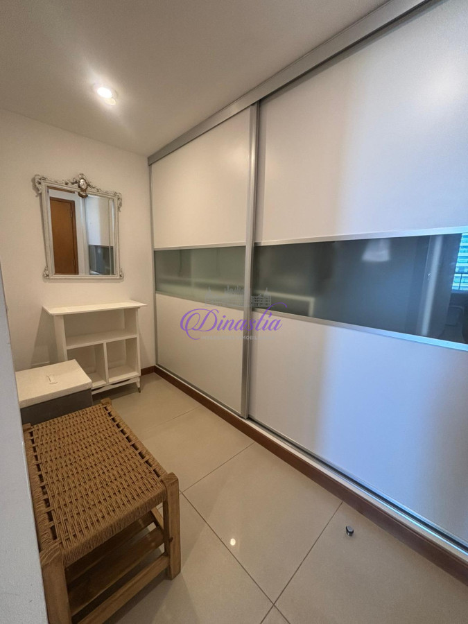 Apartamento ID.463 - Alquiler temporario Apartamento 2 dormitorios en Roosevelt, Punta del Este