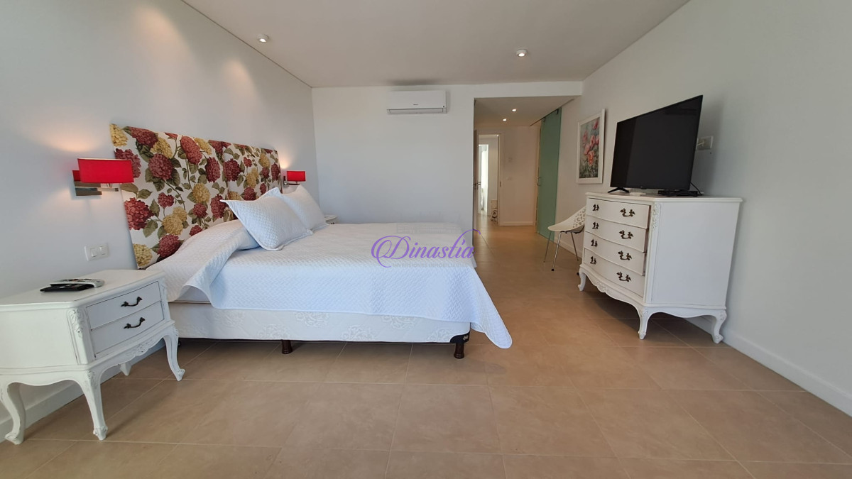 Apartamento ID.206 - Venta y Alquiler temporario Apartamento de 3 dormitorios en Selenza, Manantiales