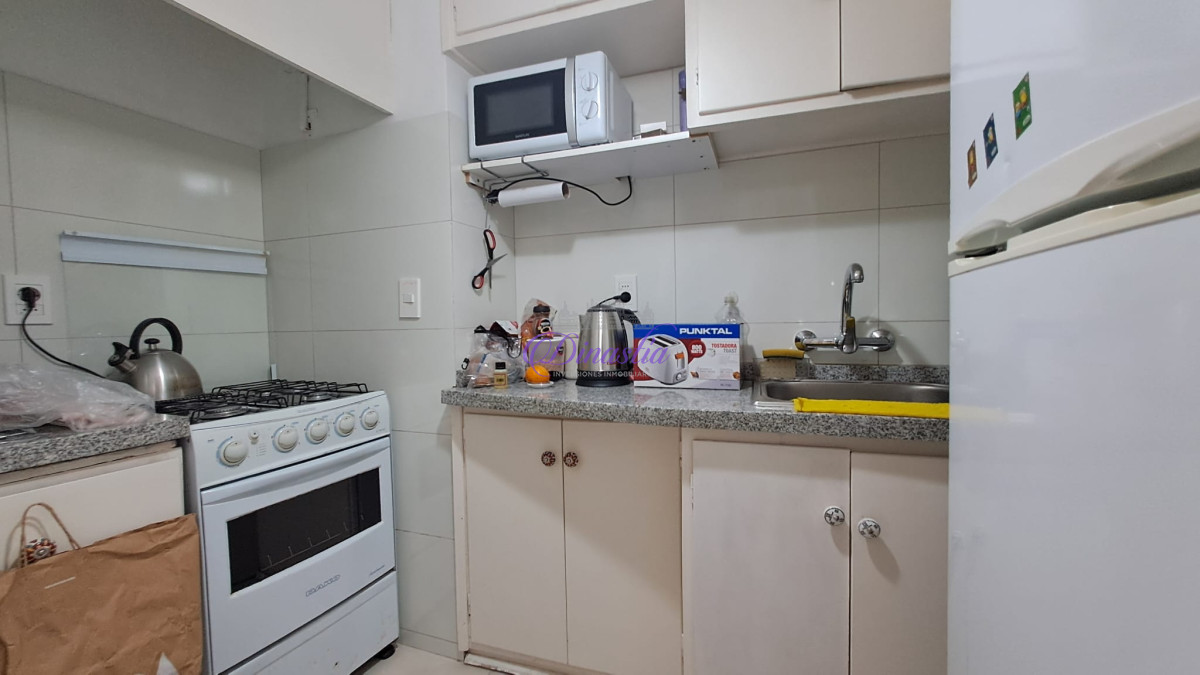 Apartamento ID.436 - Alquiler temporario Apartamento de 2 dormitorios en Península, Punta del Este.