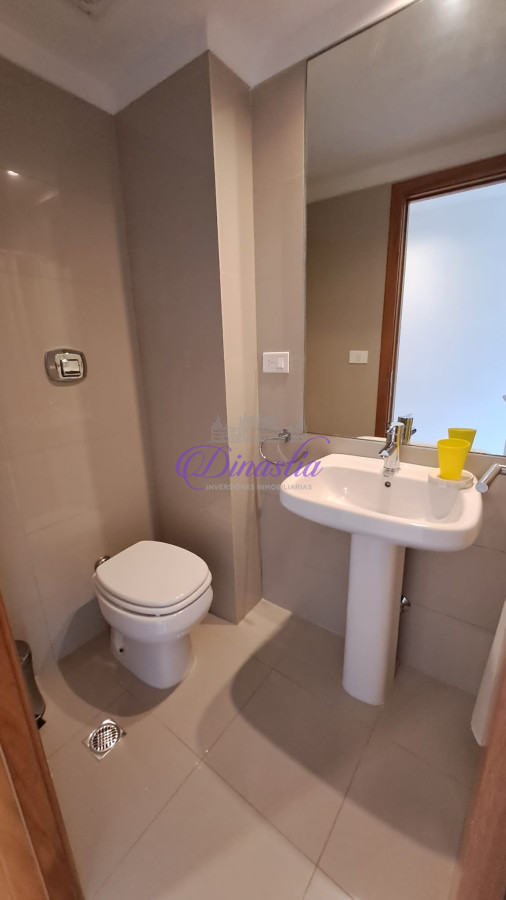 Apartamento ID.213 - Venta y Alquiler temporario Penthouse 3 dormitorios en primera linea de Rincon del Indio, Punta del Este